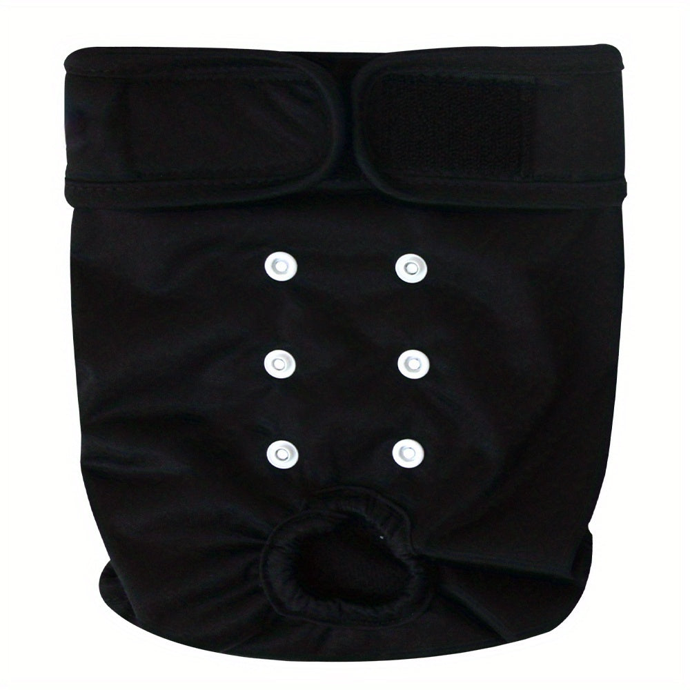 Absorbent Reusable Female Dog Diapers