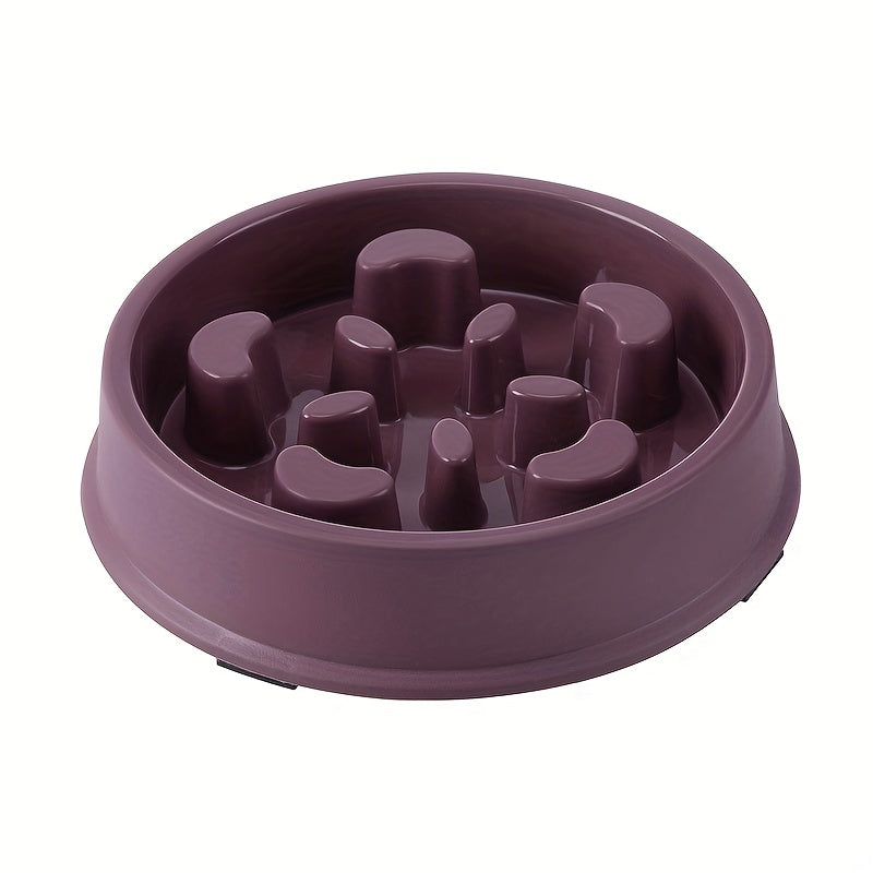 Slow Feeder Bowl