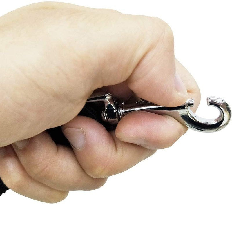 5-100ft Adjustable & Durable Dog Leash