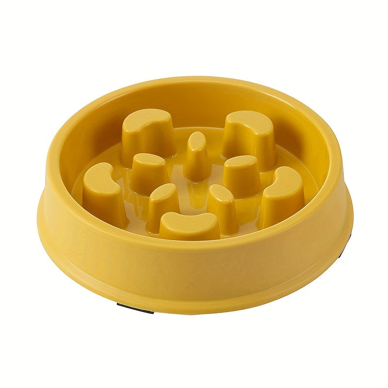 Slow Feeder Bowl