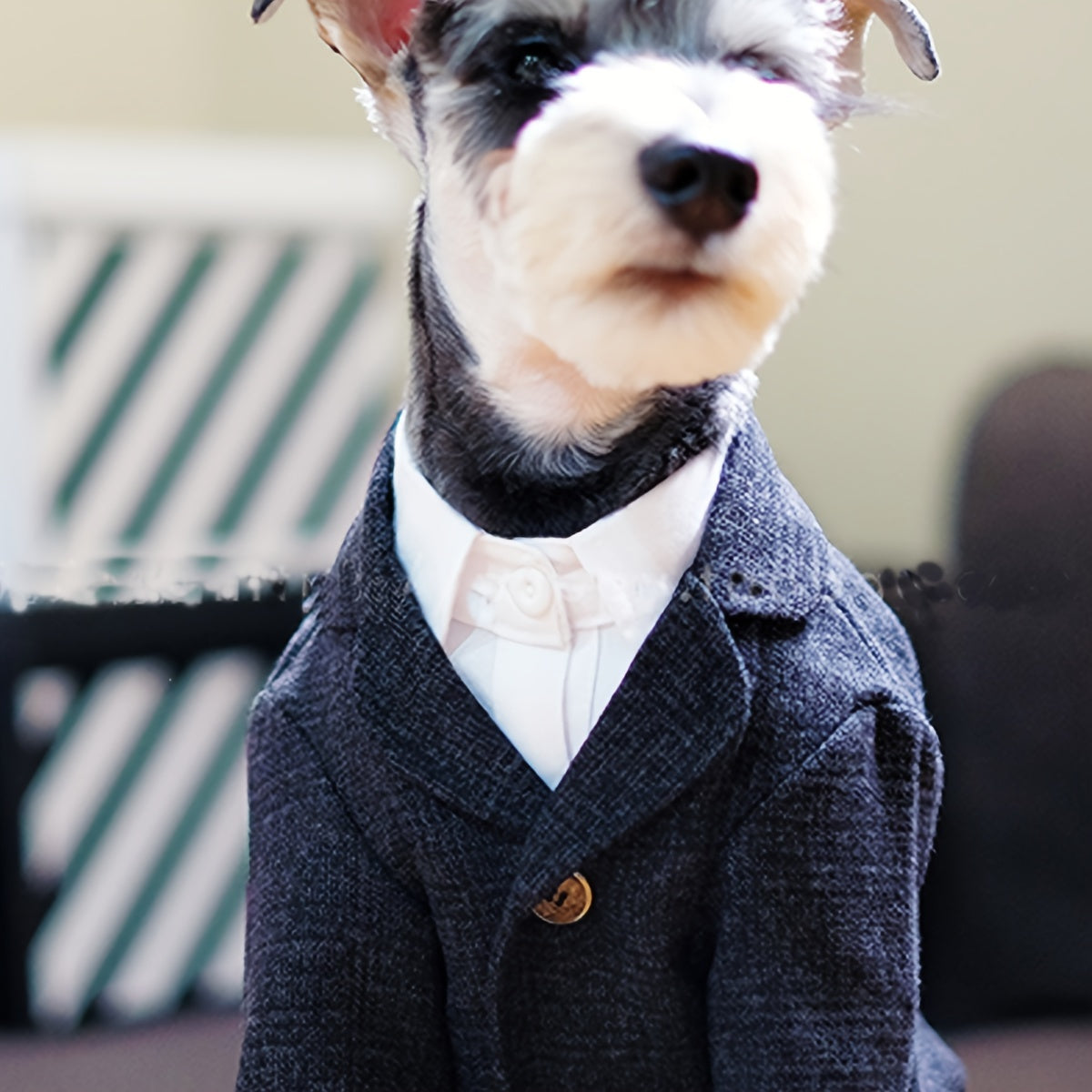 Pet Suit Jacket for Dog
