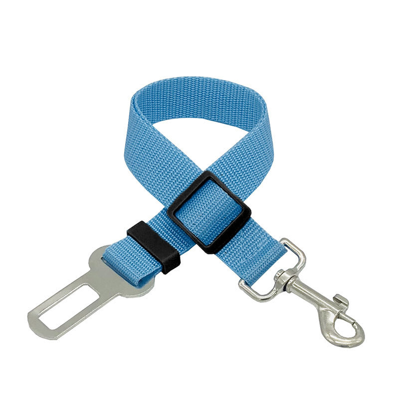 1 Universal Pet Safety Seat Belt