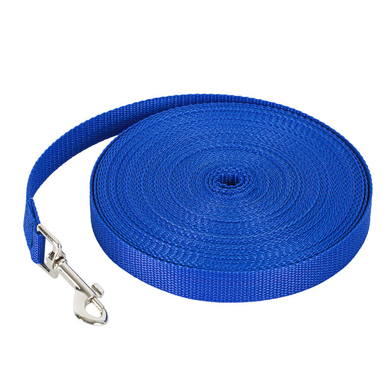 5-100ft Adjustable & Durable Dog Leash