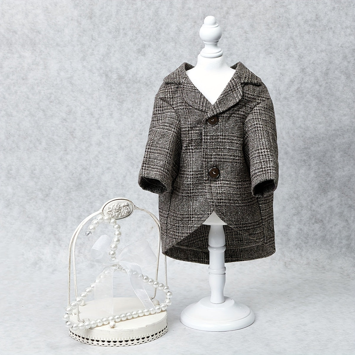 Pet Suit Jacket for Dog
