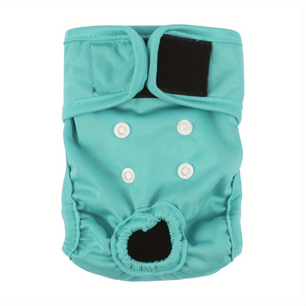 Absorbent Reusable Female Dog Diapers