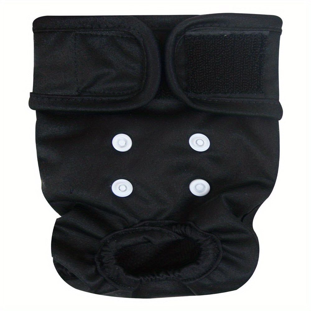 Absorbent Reusable Female Dog Diapers