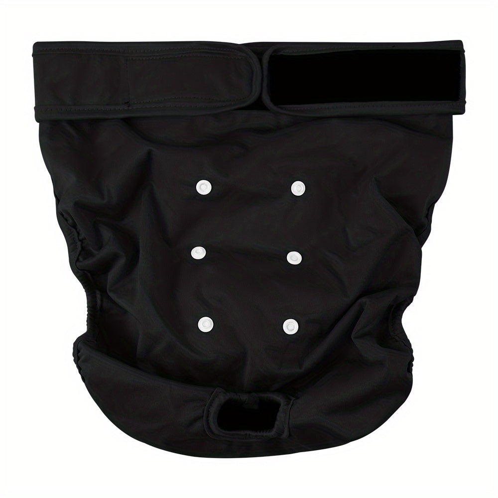 Absorbent Reusable Female Dog Diapers