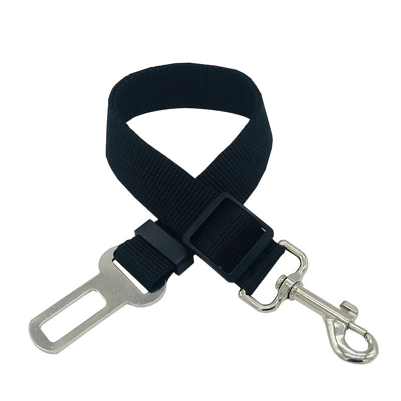 1 Universal Pet Safety Seat Belt