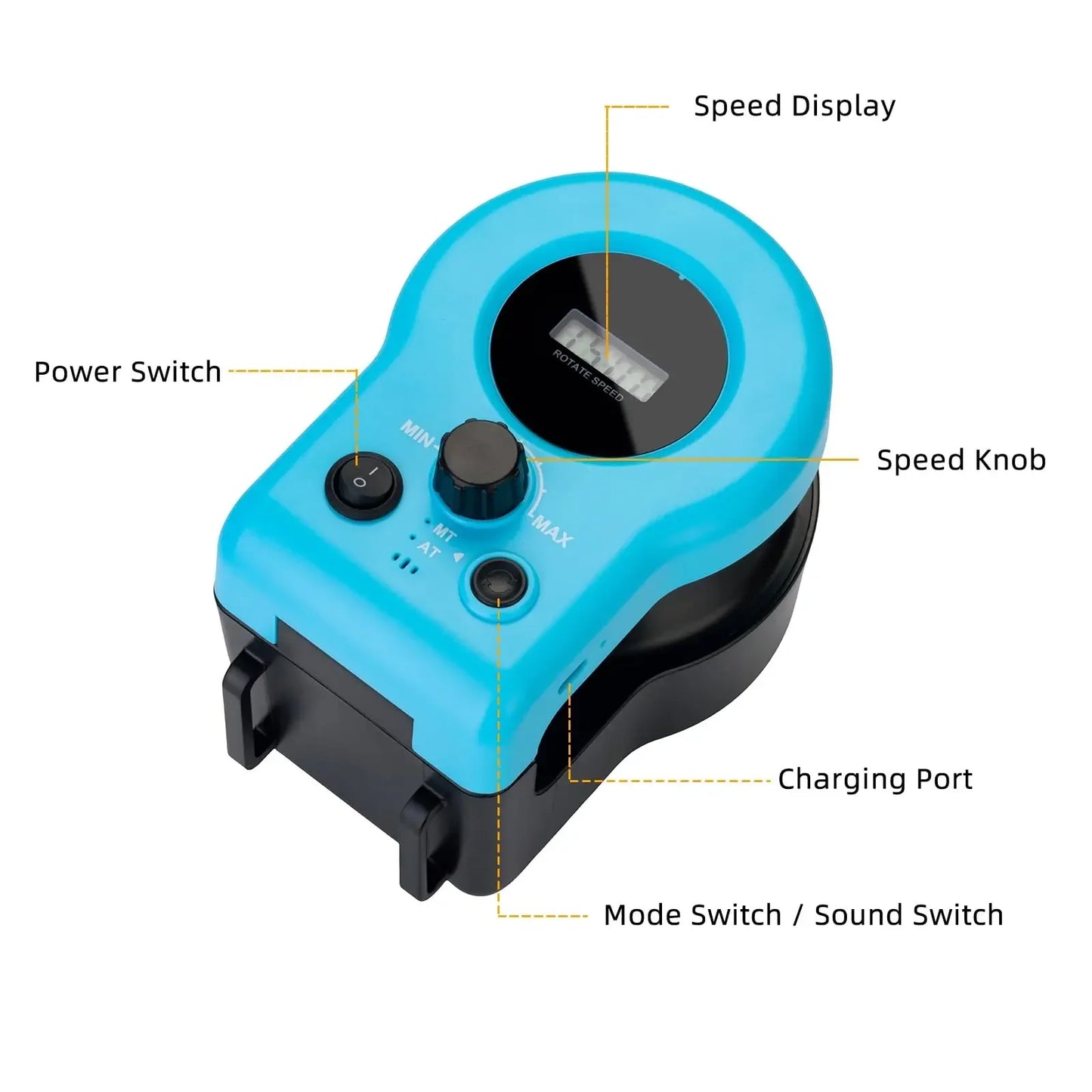 Interactive Cat Wheel Exerciser for Indoor Cats