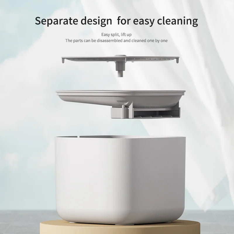 3L Automatic Circulating Pet Water Fountain