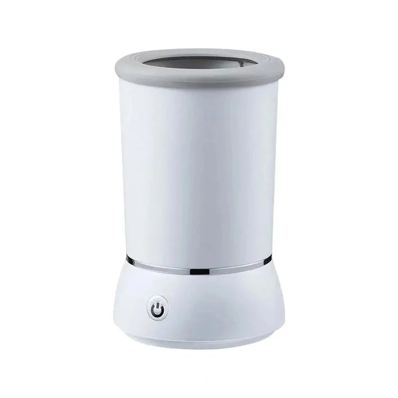 Automatic Pet Paw Cleaner Portable Foot Wash Cup