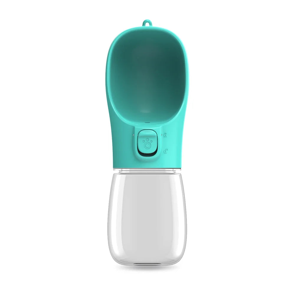 Portable Dog Water Bottle For Dogs
