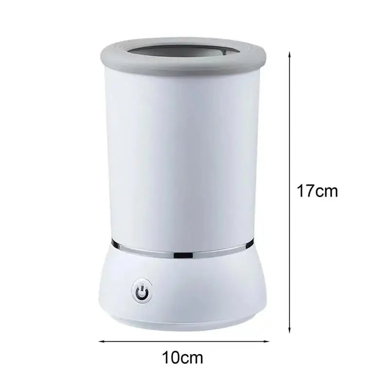 Automatic Pet Paw Cleaner Portable Foot Wash Cup
