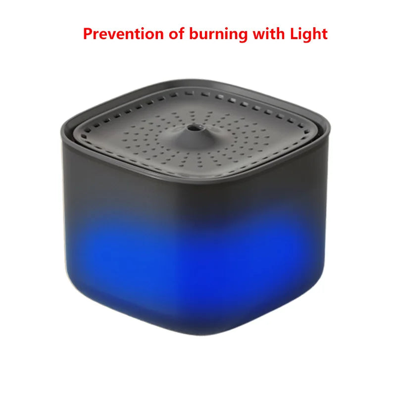 3L Automatic Circulating Pet Water Fountain