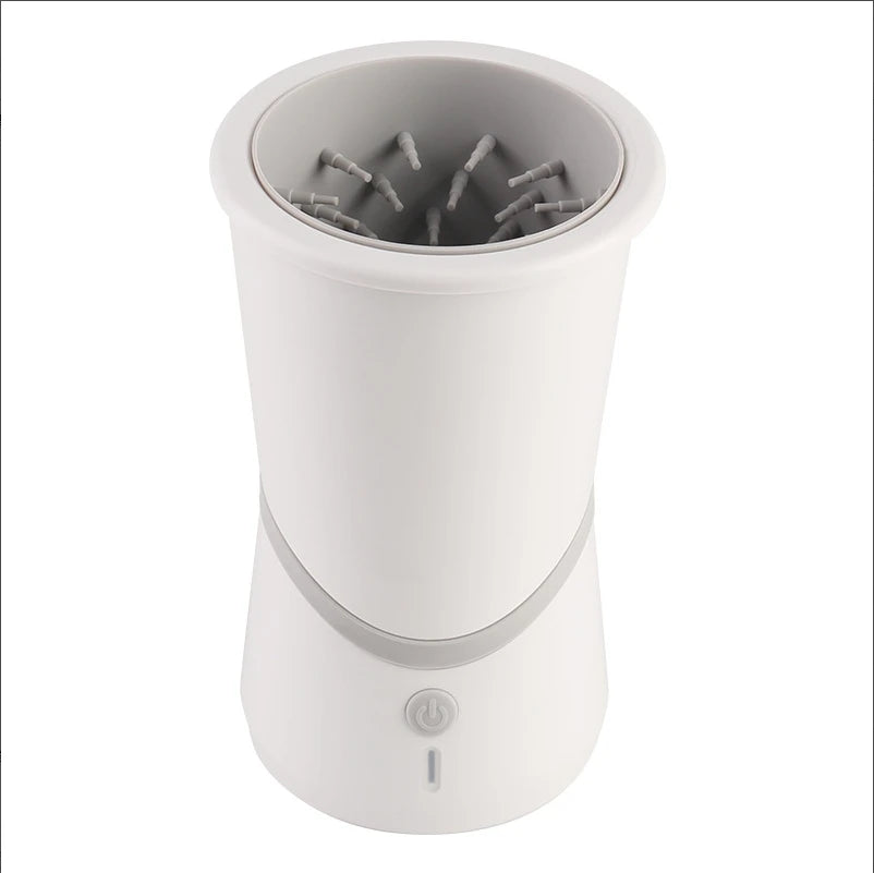 Automatic Pet Paw Cleaner Portable Foot Wash Cup
