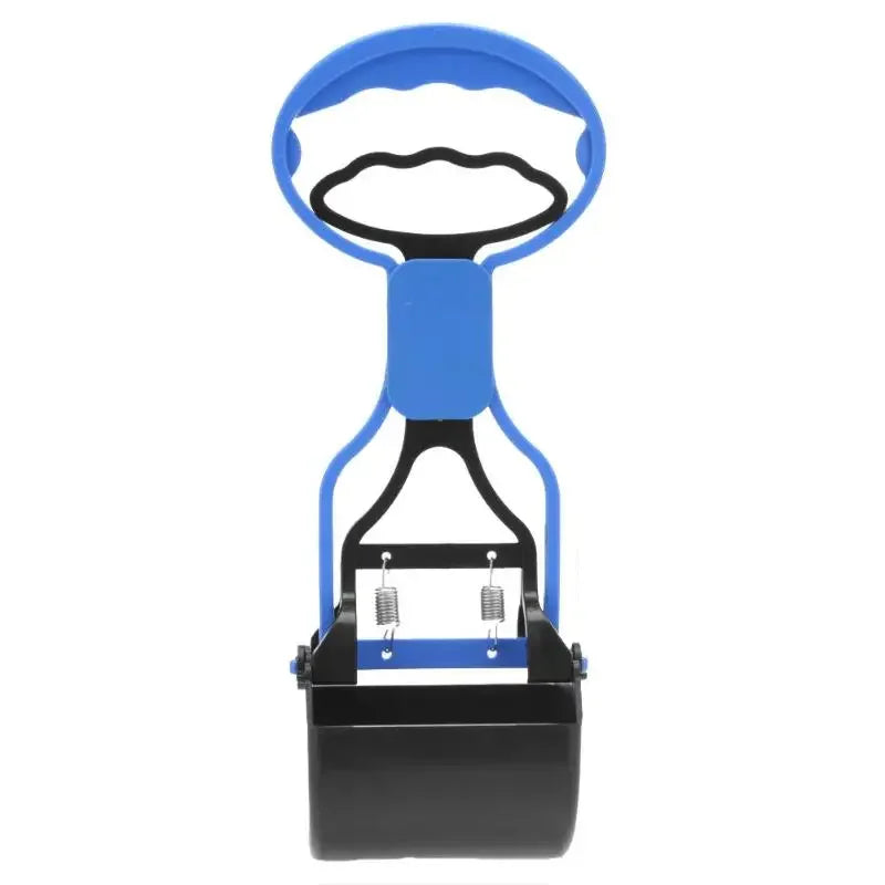 Dog Poop Picker Extra Long Handle