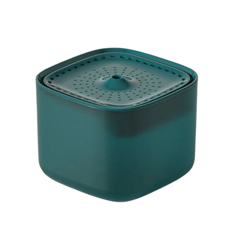 3L Automatic Circulating Pet Water Fountain