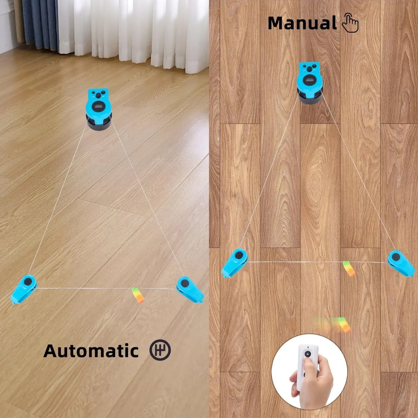 Interactive Cat Wheel Exerciser for Indoor Cats