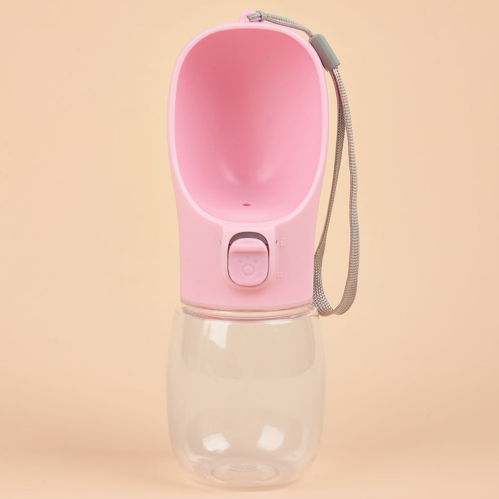 Portable Dog Water Bottle For Dogs