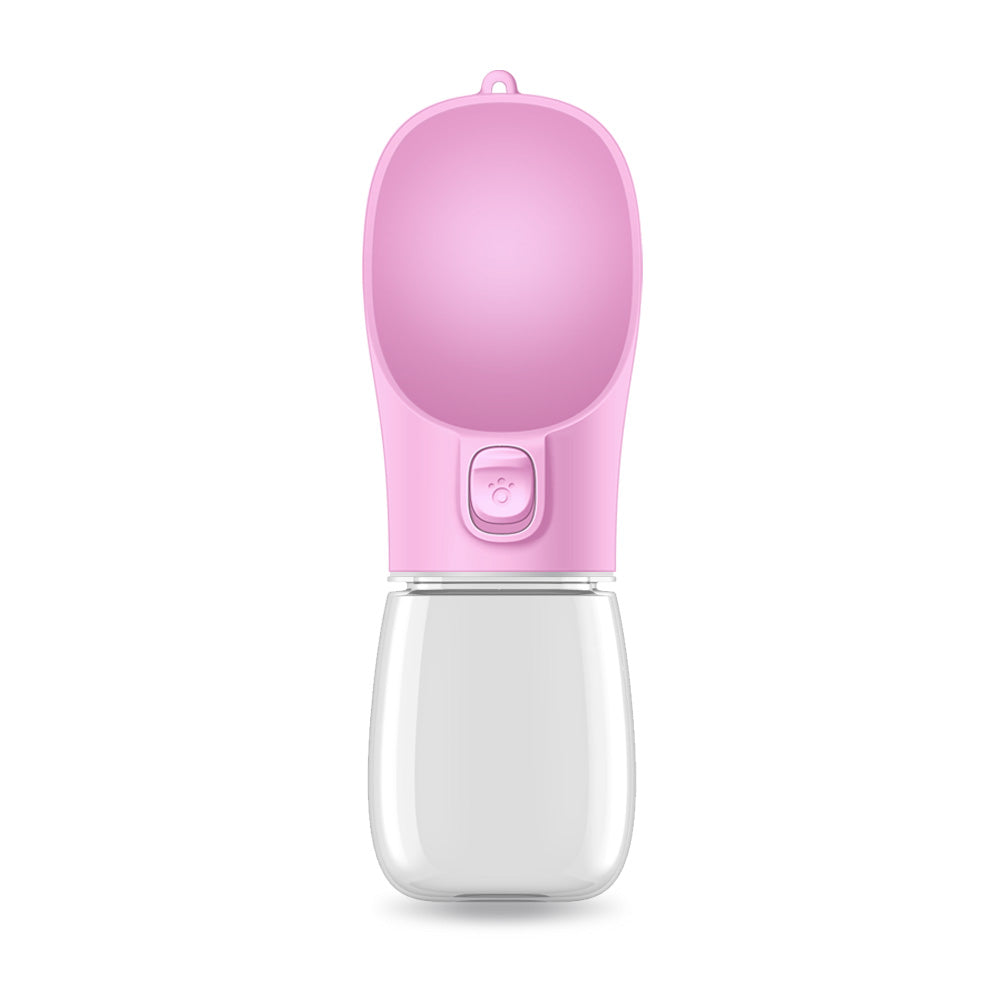 Portable Dog Water Bottle For Dogs