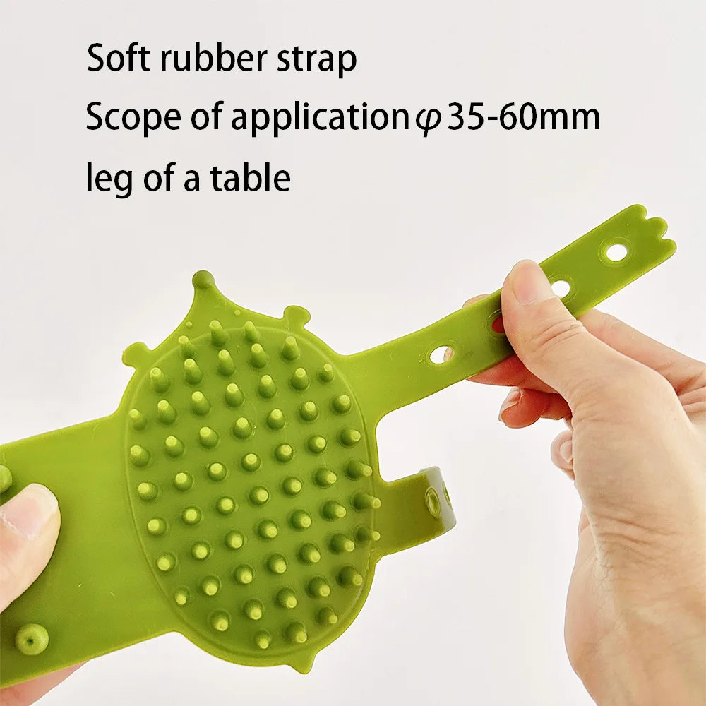 Pet Cat Hair Removal Massage Comb Kit