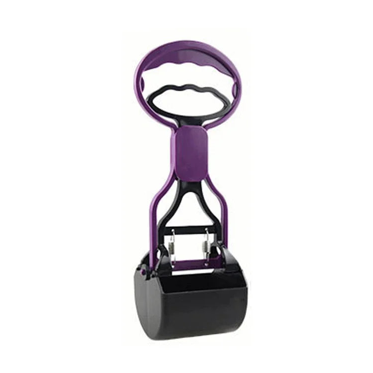 Dog Poop Picker Extra Long Handle