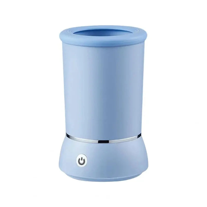Automatic Pet Paw Cleaner Portable Foot Wash Cup