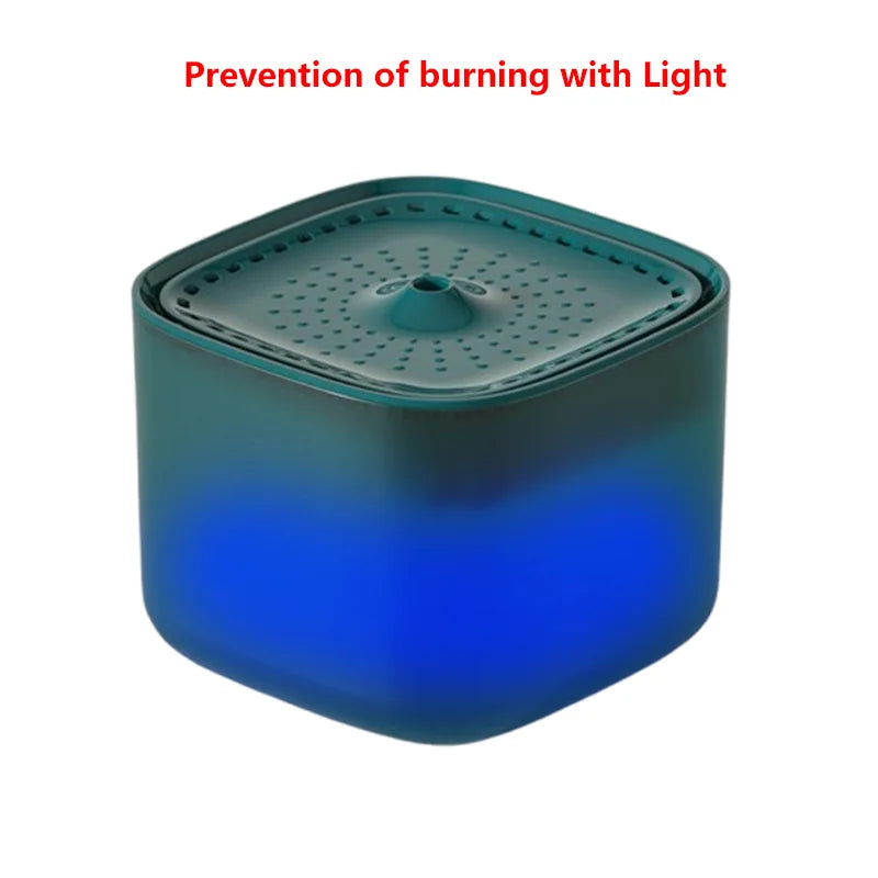 3L Automatic Circulating Pet Water Fountain