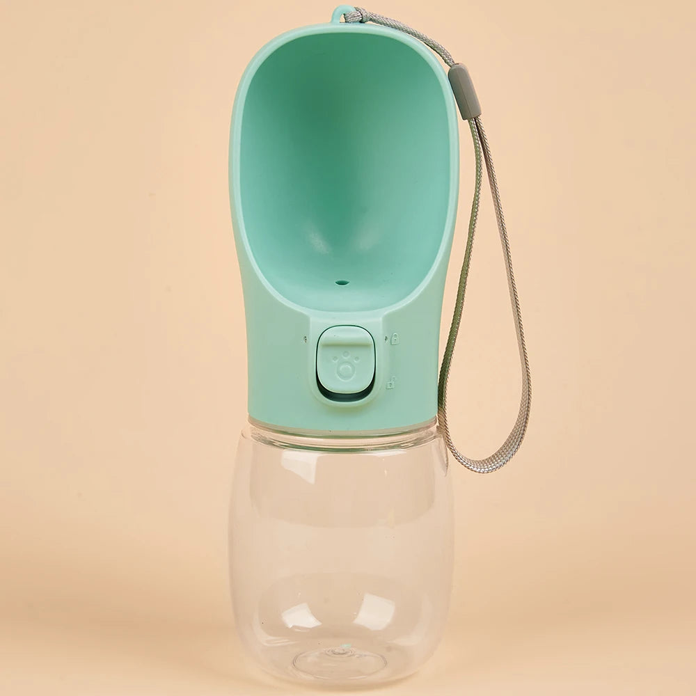 Portable Dog Water Bottle For Dogs