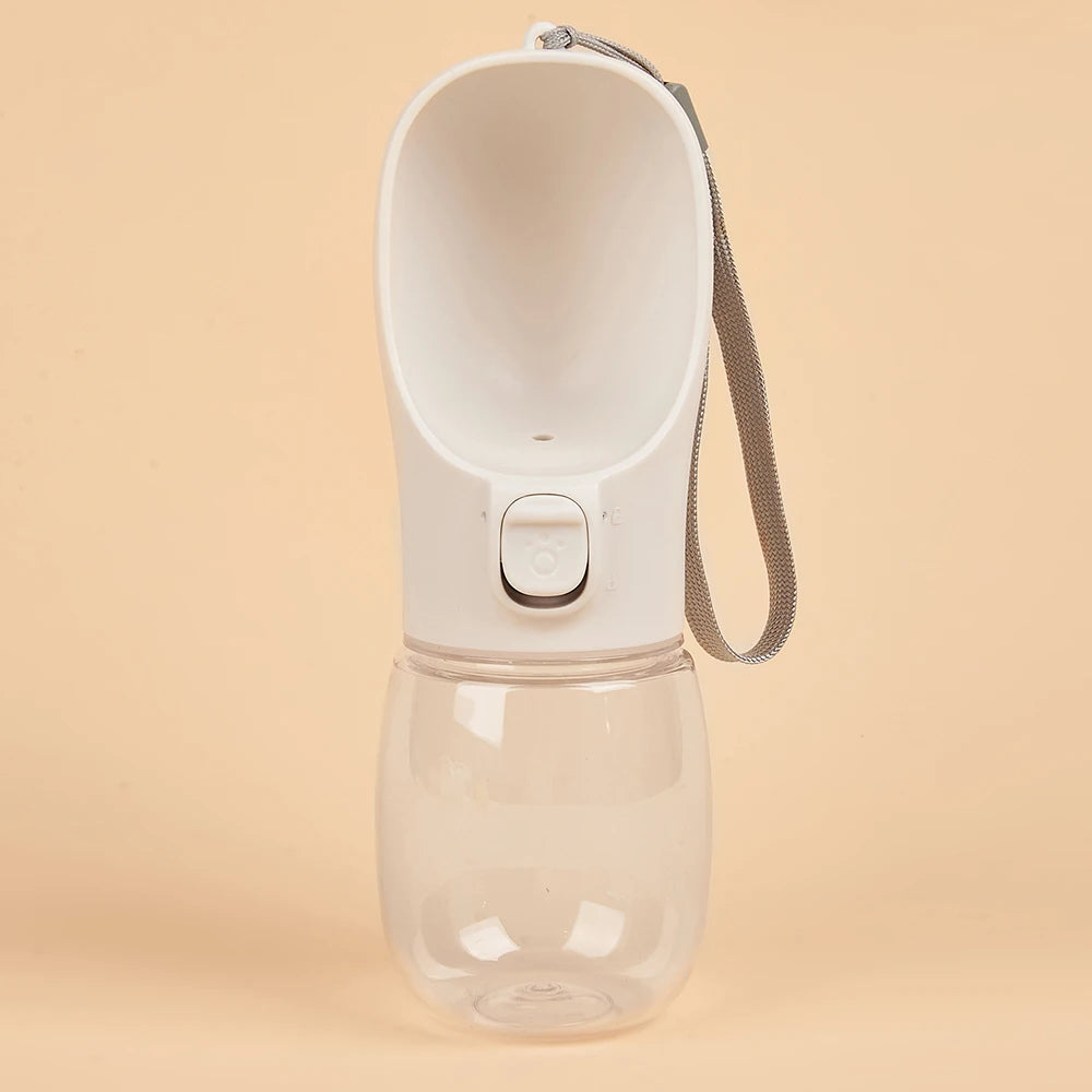 Portable Dog Water Bottle For Dogs
