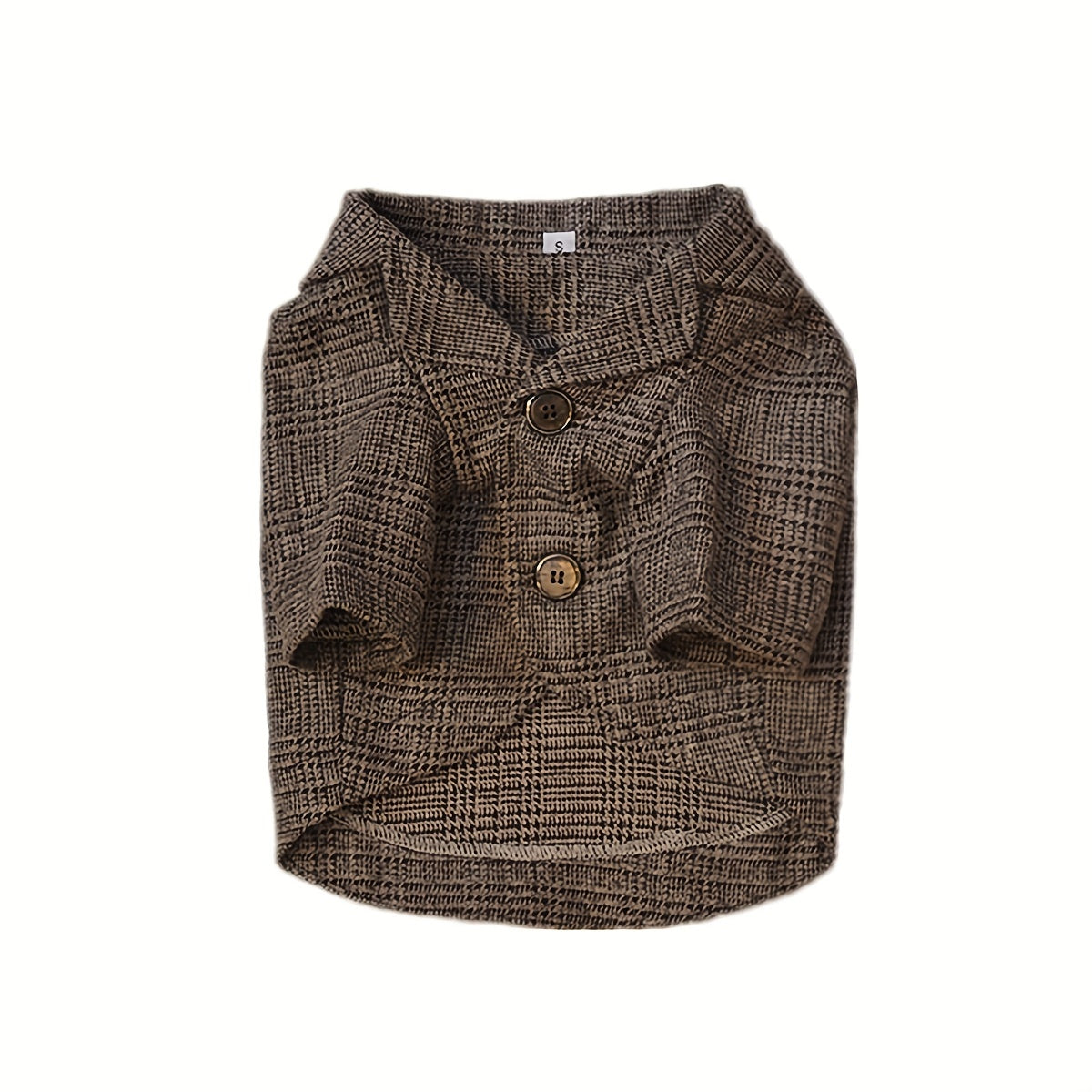 Pet Suit Jacket for Dog