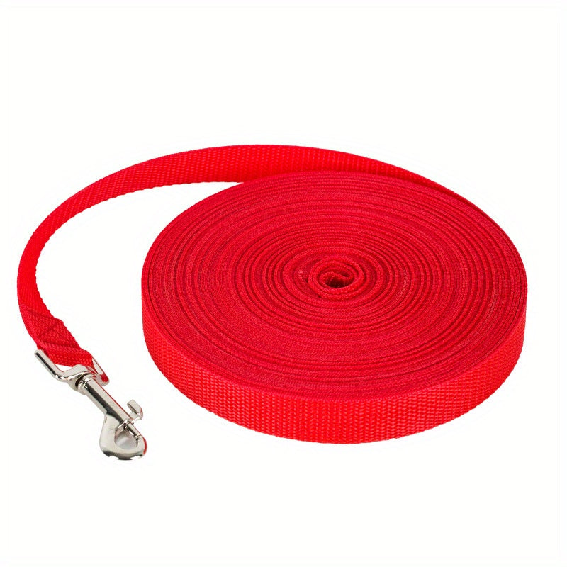 5-100ft Adjustable & Durable Dog Leash