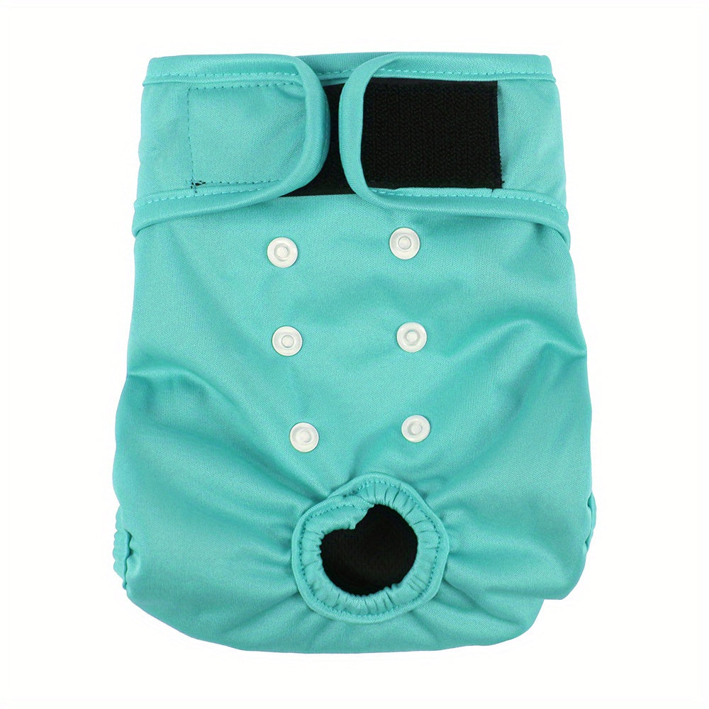 Absorbent Reusable Female Dog Diapers