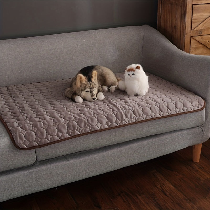 Cooling Dog Pillow Mat