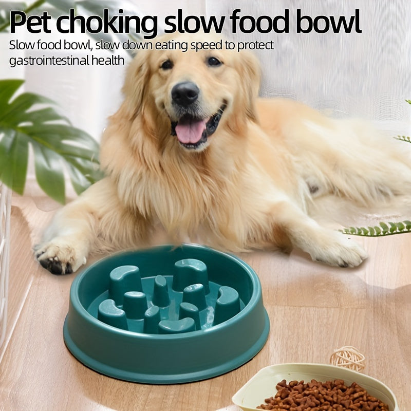 Slow Feeder Bowl