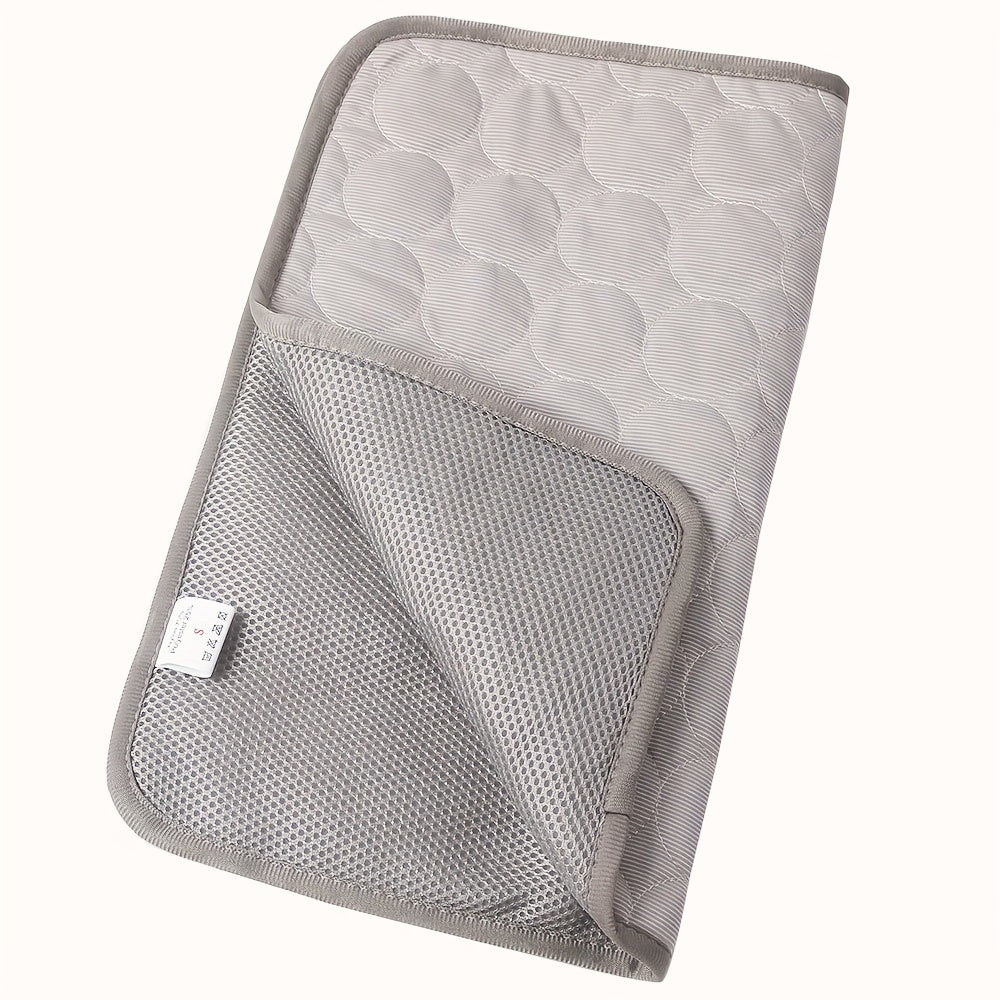 Cooling Dog Pillow Mat