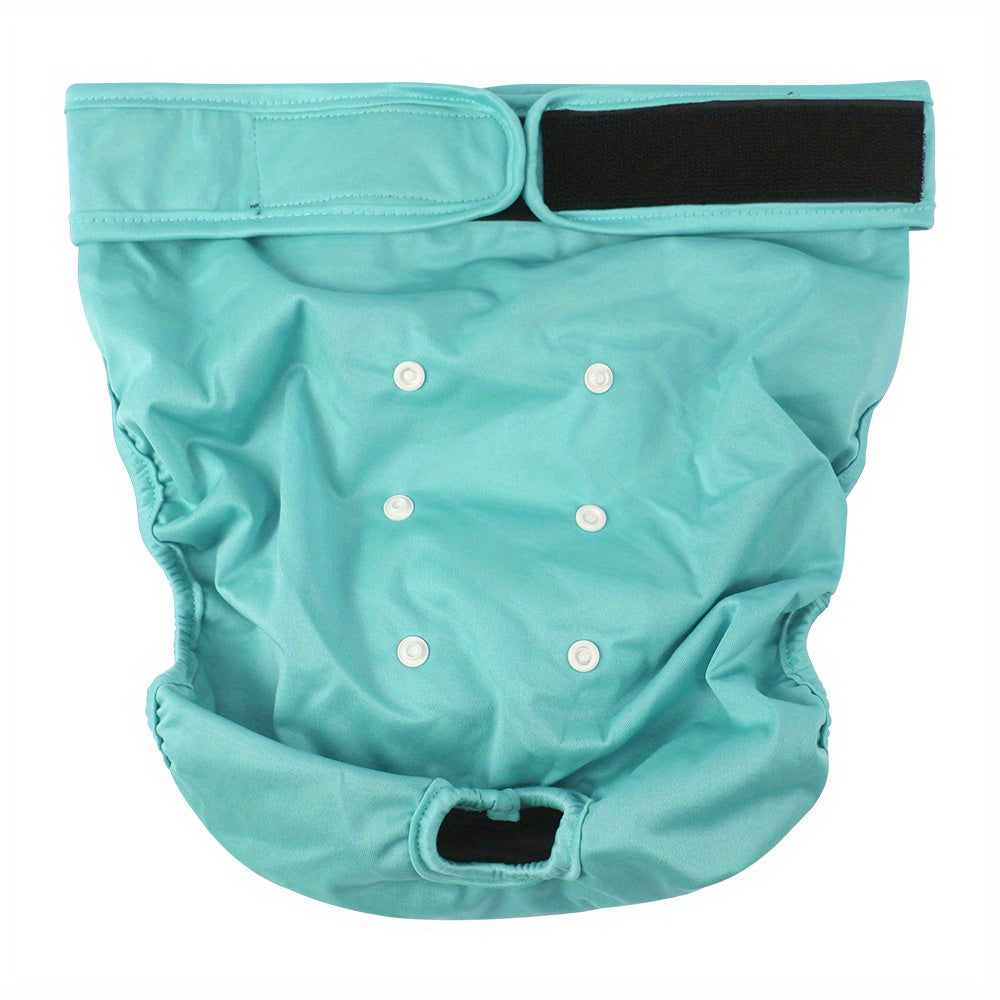 Absorbent Reusable Female Dog Diapers