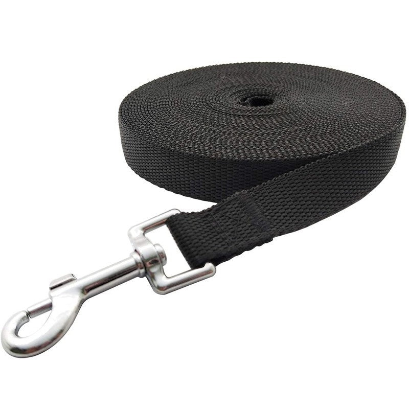 5-100ft Adjustable & Durable Dog Leash