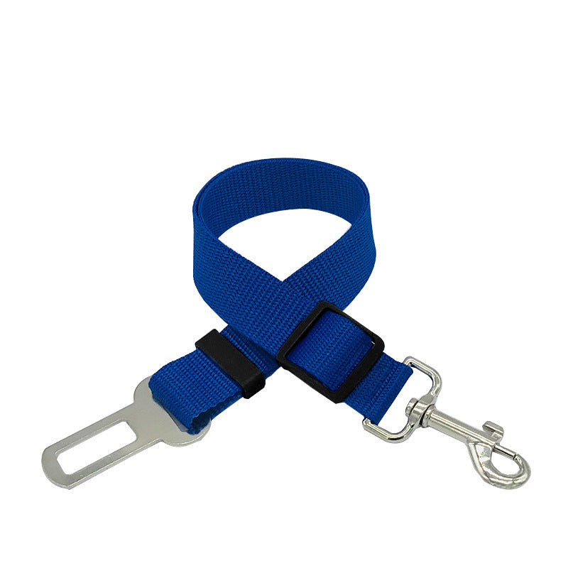 1 Universal Pet Safety Seat Belt