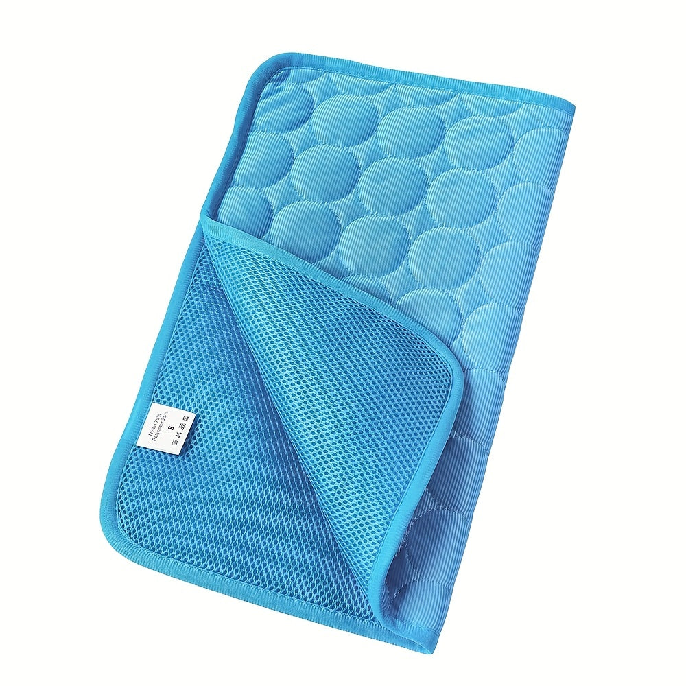 Cooling Dog Pillow Mat