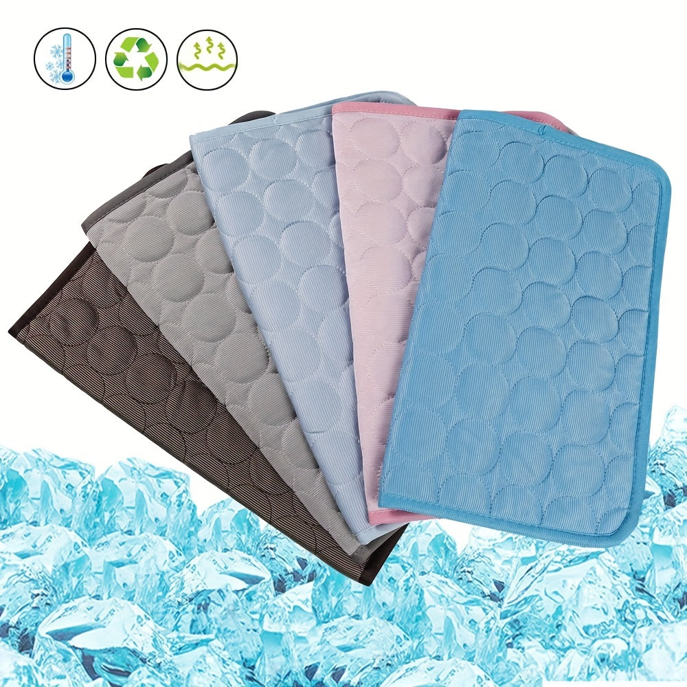 Cooling Dog Pillow Mat