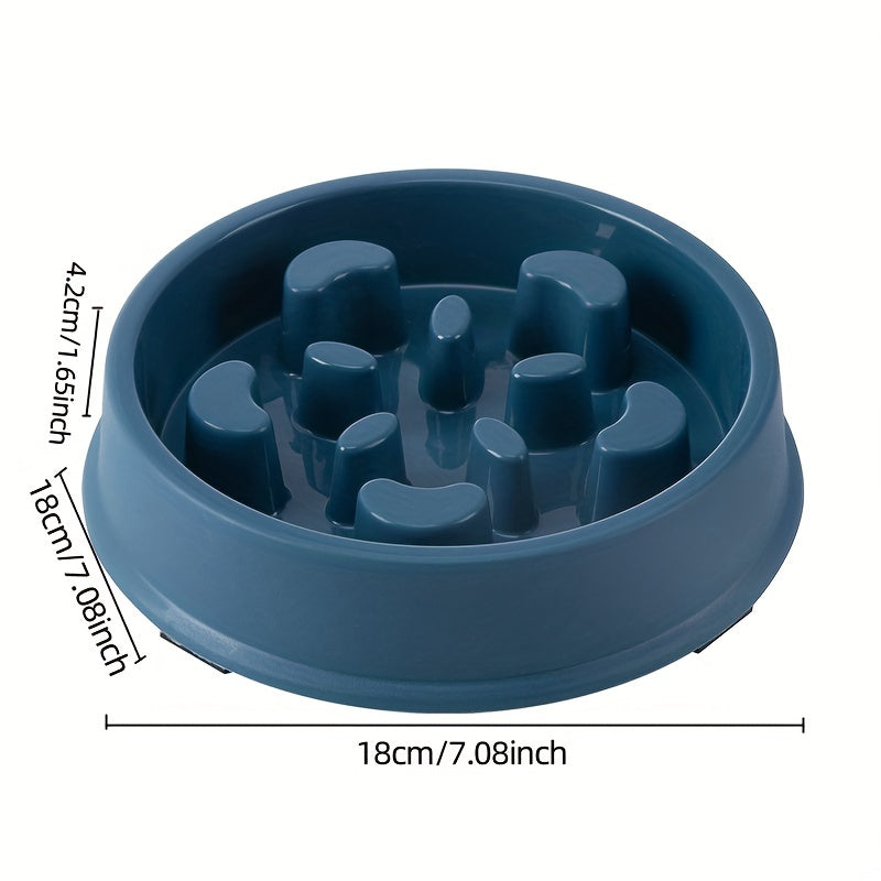 Slow Feeder Bowl