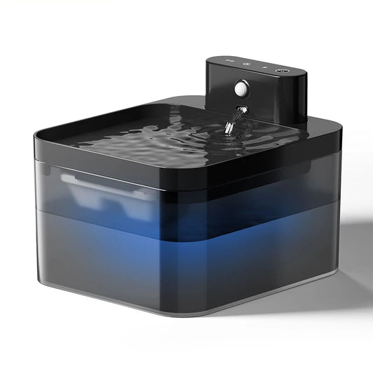 Cat and Dog Water Fountain Sensor