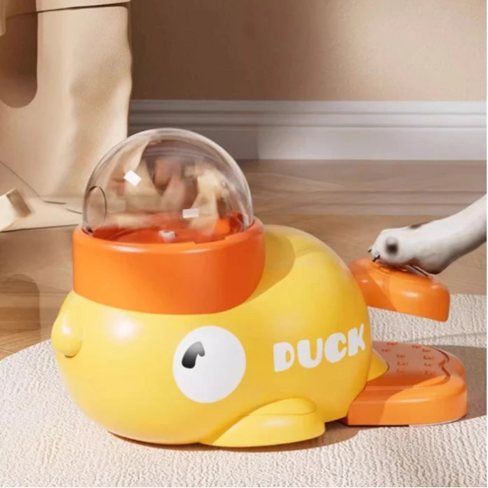 WoofsPurr