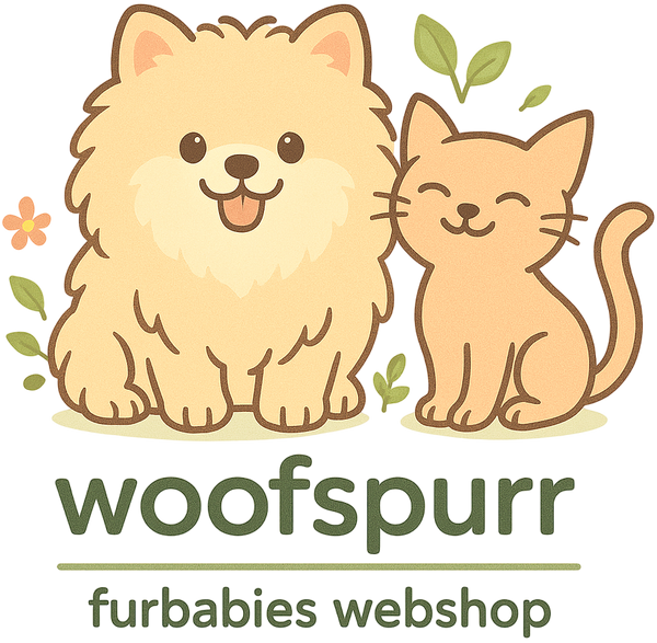 WoofsPurr