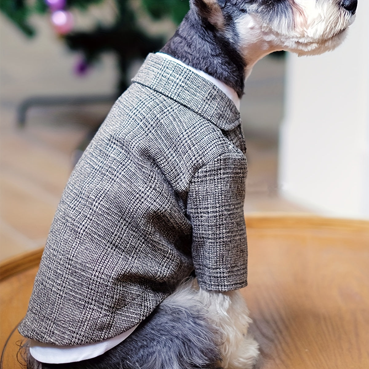 Pet Suit Jacket for Dog